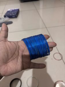 Metal Bangles For Sale!