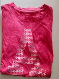 Aeropostale Graphic Tee