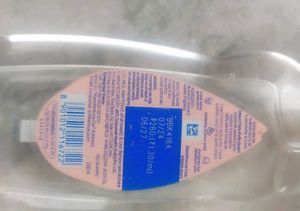 Johnson's Baby Oil 200ml