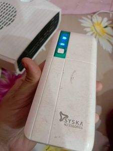 3000 Coin Power Bank