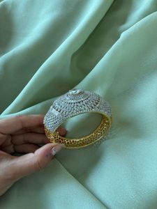 Sparkling Bangle
