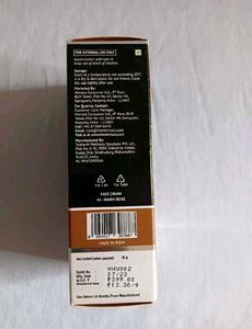 🌟Pack Of 2, 2% Niacinamide Hydrating BB Cream
