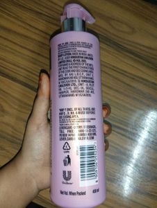 Pond's Bright Beauty Lotion