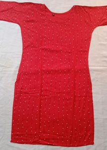 Side Open Reyon Tops 🎉🎉