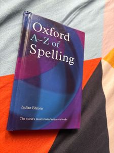 Oxford English Language Book