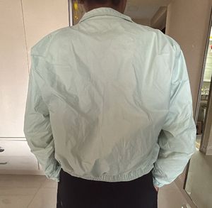 Nike Windbreaker Jacket