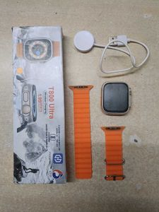 Like Star® T800 Ultra Smart Watch