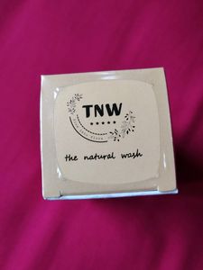 TNW - The Natural Wash Vitamin C Face Serum✨💚