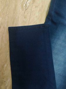 Men&#39;s Denim Brand New Condition Unused 34&#34;