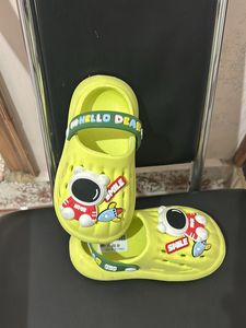 Beautiful Crocs