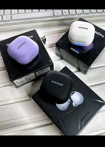 Samsung Galaxy Buds 2 Pro
