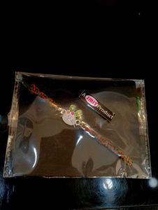 Rakhi Pure Silver