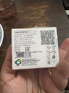 Fixderma Salyzap Acne Gel