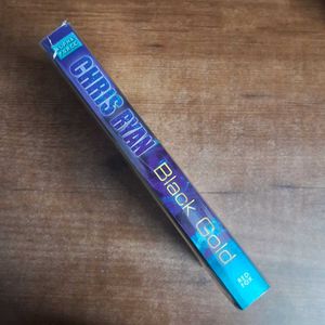 Alpha Force Black Gold By Chris Ryan