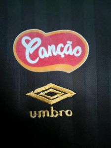 Santos Fc Master Jersey