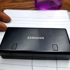 Samsung Mp3 Player Yp-k5 ZB