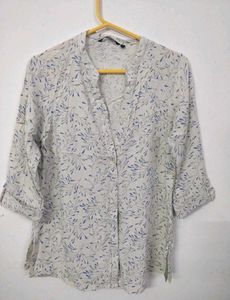 Lifestyle Tunic