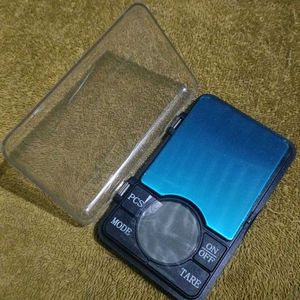 Ming Heng Electronic Digital Scale MH-696