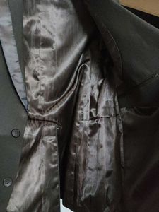 Elegant Black Blazer