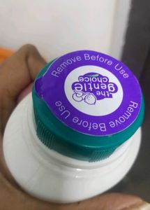 Himalaya Baby Powder