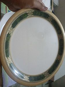 dinner set