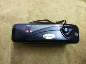 Tomr M-900 Yashica