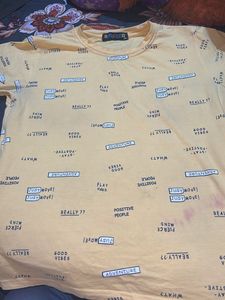T Shirt