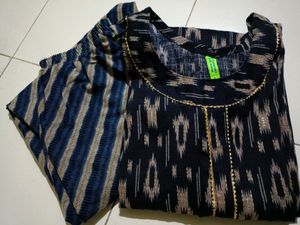 Kurta Set