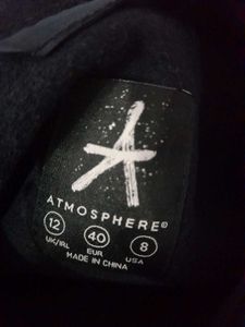Branded Very Warm Winter Blazer
