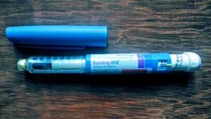 Insulin 💉Injections Pen🖊️