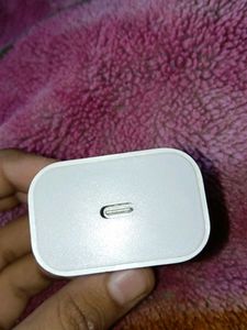 USB-C Charging Cable