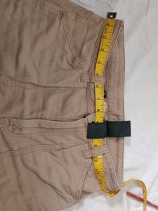 H&amp;M CARGOS