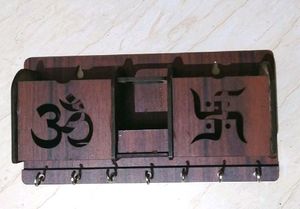 Key 🗝️ Holder 2 Box