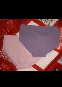 Women&#39;s Briefs - 2 Pack