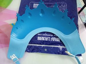 Baby Shower Cap