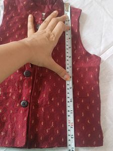 Nehru Jacket