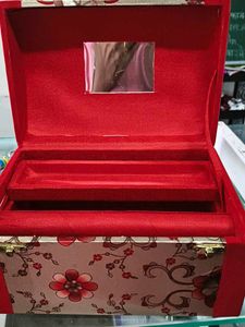 Make Up Box / Jwellery Bo