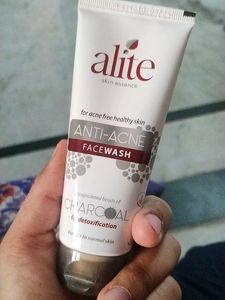 Alite Face Wash