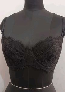 Victoria' Secret Bra (Size: 32DDD)