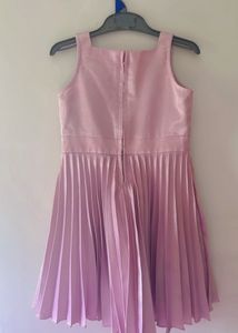 Tiny Baby Party Wear Frock For Girls