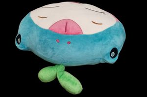 Wink DANBI Squirrel Squishmallow
