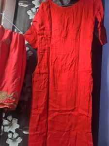 “Stitched Salwar Suit | Used | Good Condition | Co