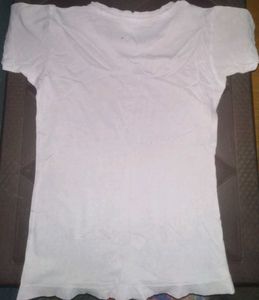 Vintage Football Graphic T-shirt