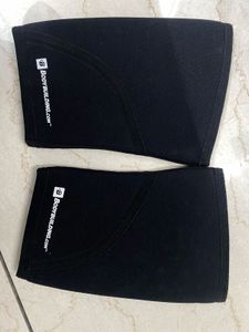 Unisex Gym Knee Pads- new