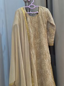 Elegant Ethnic Kurta