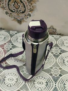 Milton Thermosteel Water Bottle