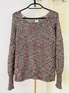 Vero Moda Knitted Top