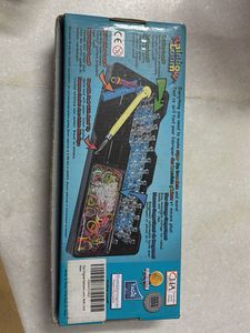 Rainbow loom/ band kit