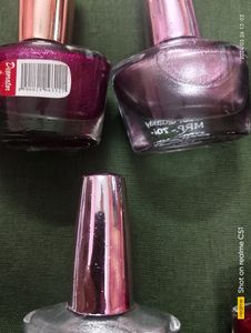 Nail Polish