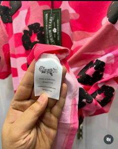 Original Denim Tears For 3k